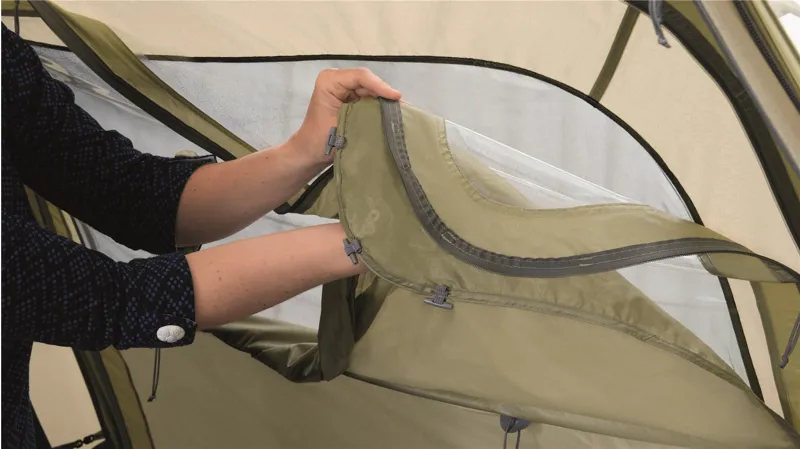 Robens Double Dreamer 5 Tent - 2022 Model-7